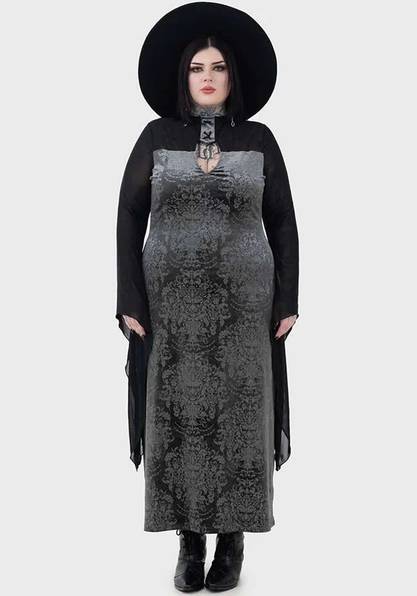 Forenoon | MAXI DRESS* - Image 13