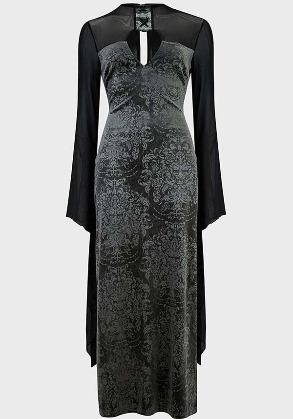 Forenoon | MAXI DRESS* - Image 3