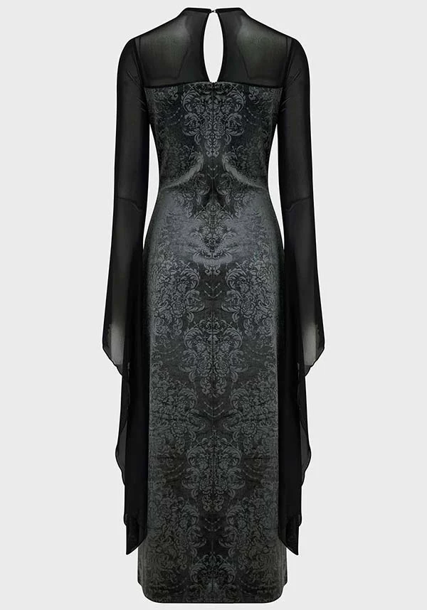 Forenoon | MAXI DRESS* - Image 4