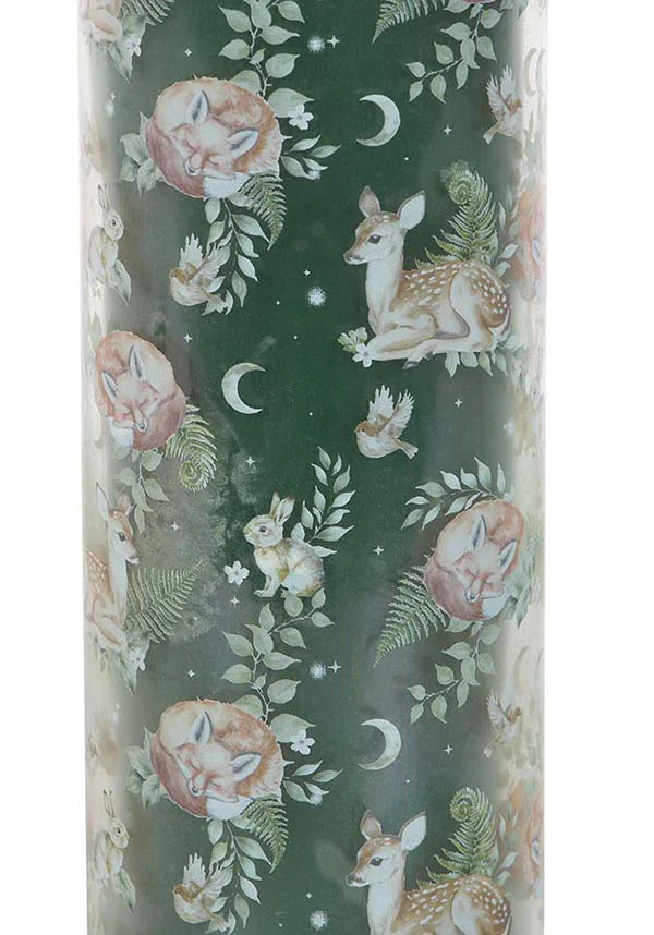 Forest Rain | TUBE CANDLE - Image 3