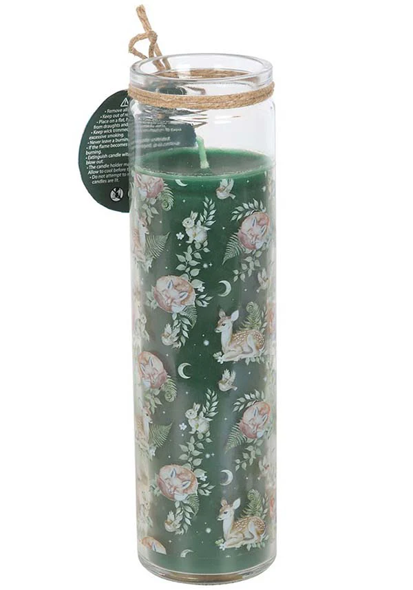 Forest Rain | TUBE CANDLE - Image 4