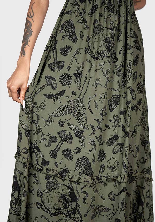 Forestine | MAXI DRESS - Image 3