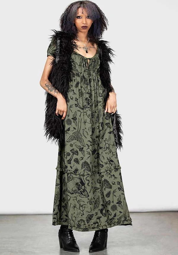 Forestine | MAXI DRESS - Image 4