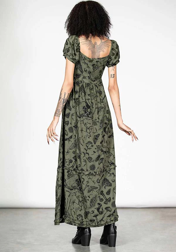 Forestine | MAXI DRESS - Image 6