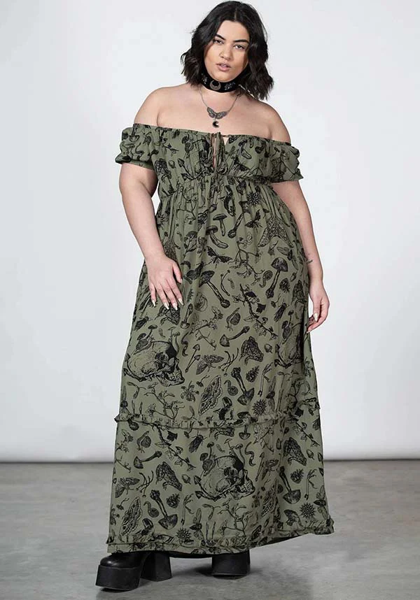 Forestine | MAXI DRESS - Image 8