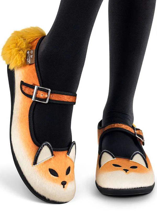 Fox | FLATS* - Image 2