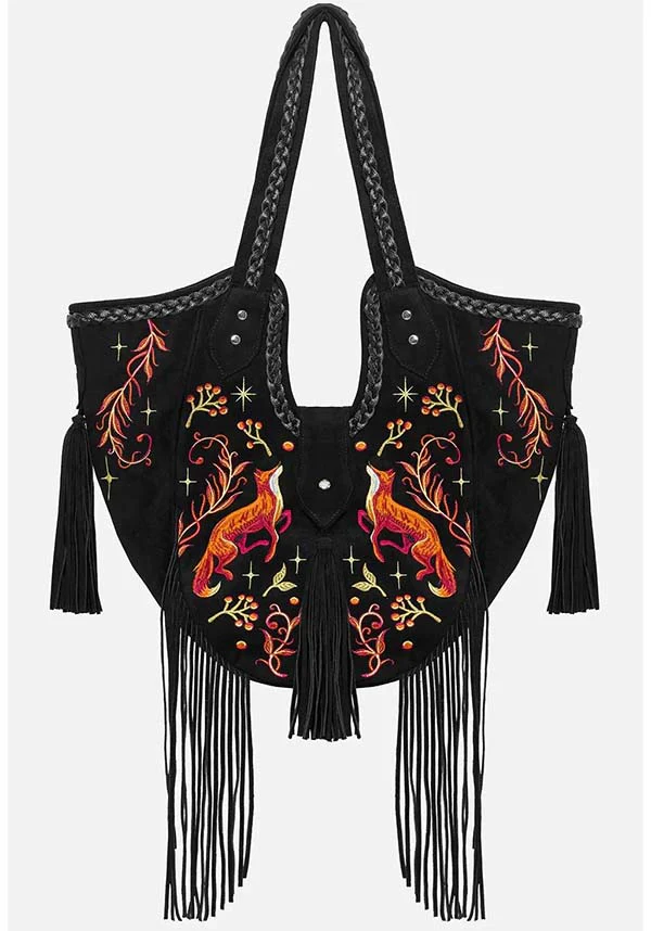 Fox Meadows | HANDBAG