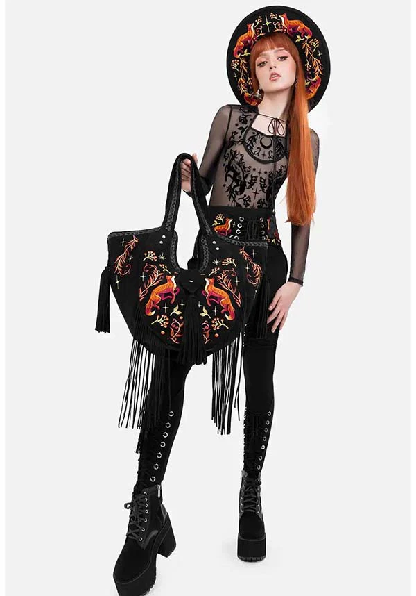 Fox Meadows | HANDBAG - Image 10
