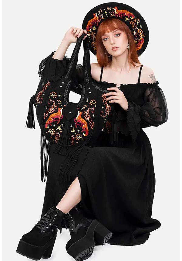 Fox Meadows | HANDBAG - Image 2