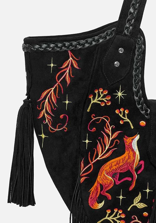 Fox Meadows | HANDBAG - Image 4
