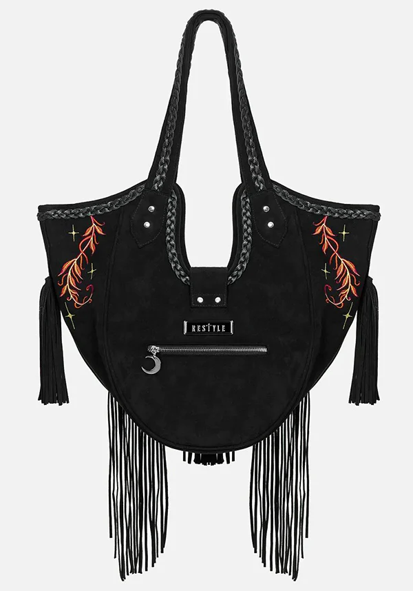 Fox Meadows | HANDBAG - Image 5