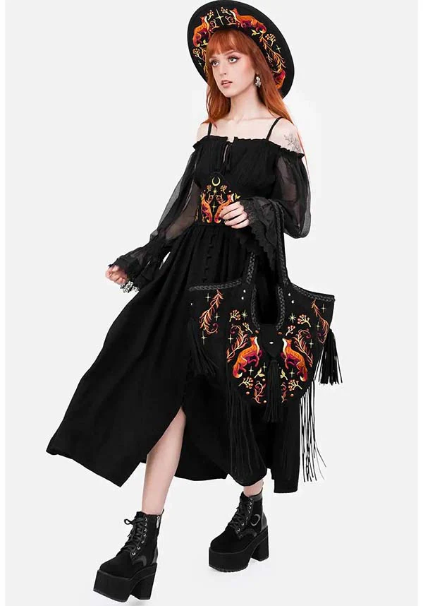Fox Meadows | HANDBAG - Image 6