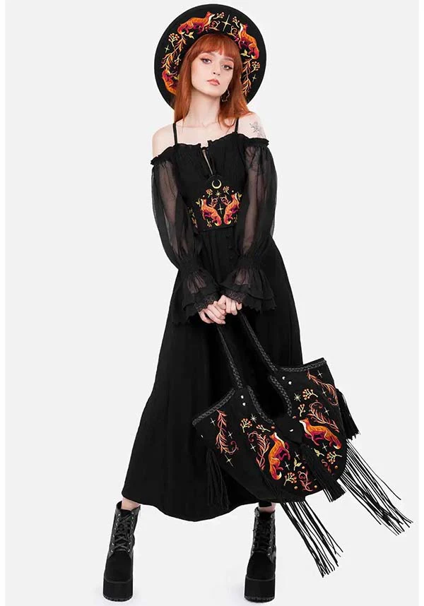 Fox Meadows | HANDBAG - Image 7