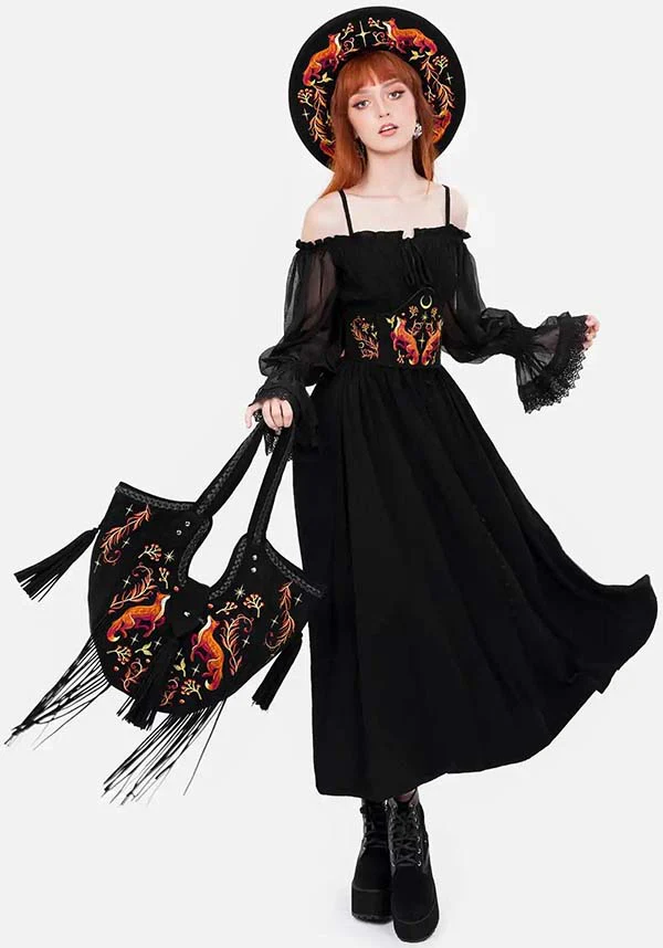 Fox Meadows | HANDBAG - Image 8