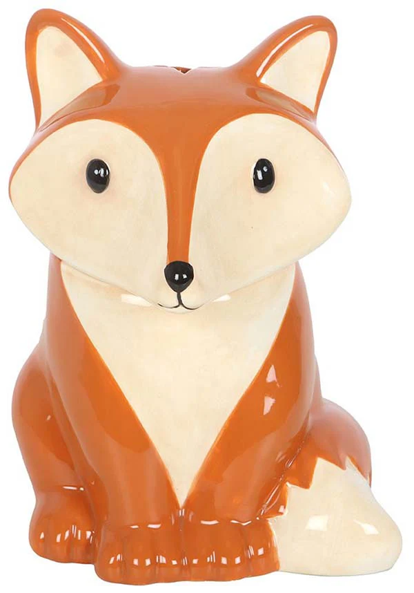 Fox | OIL BURNER AND WAX WARMER - Image 2
