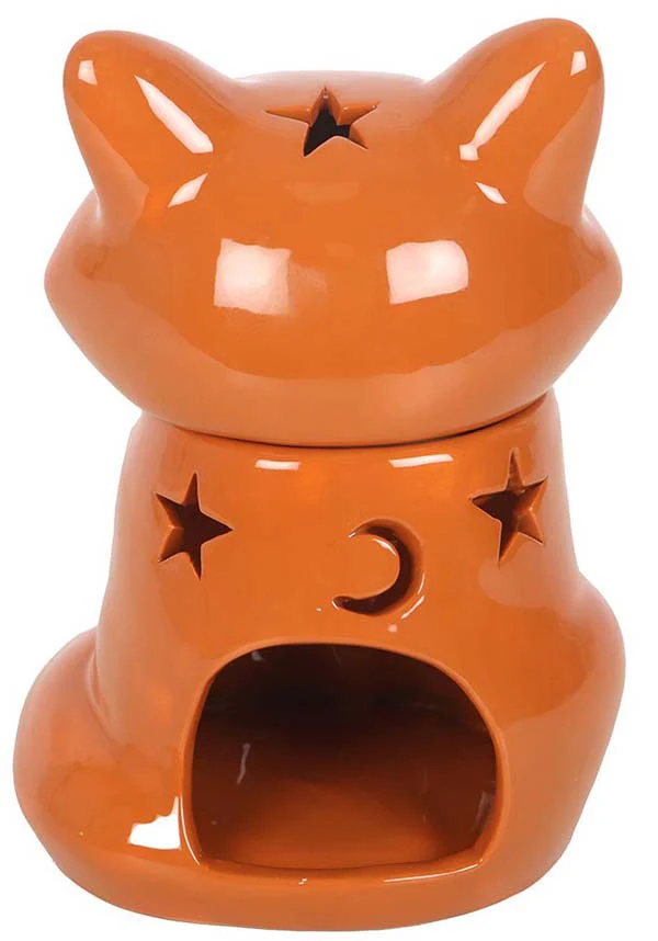 Fox | OIL BURNER AND WAX WARMER - Image 3