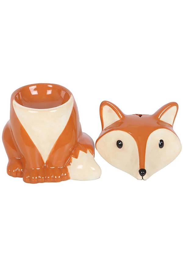 Fox | OIL BURNER AND WAX WARMER - Image 4