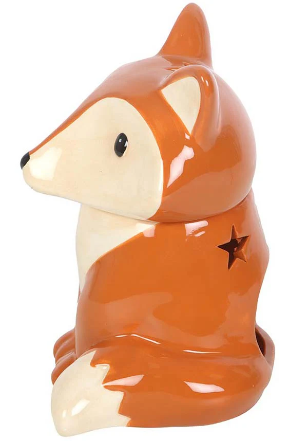 Fox | OIL BURNER AND WAX WARMER - Image 5