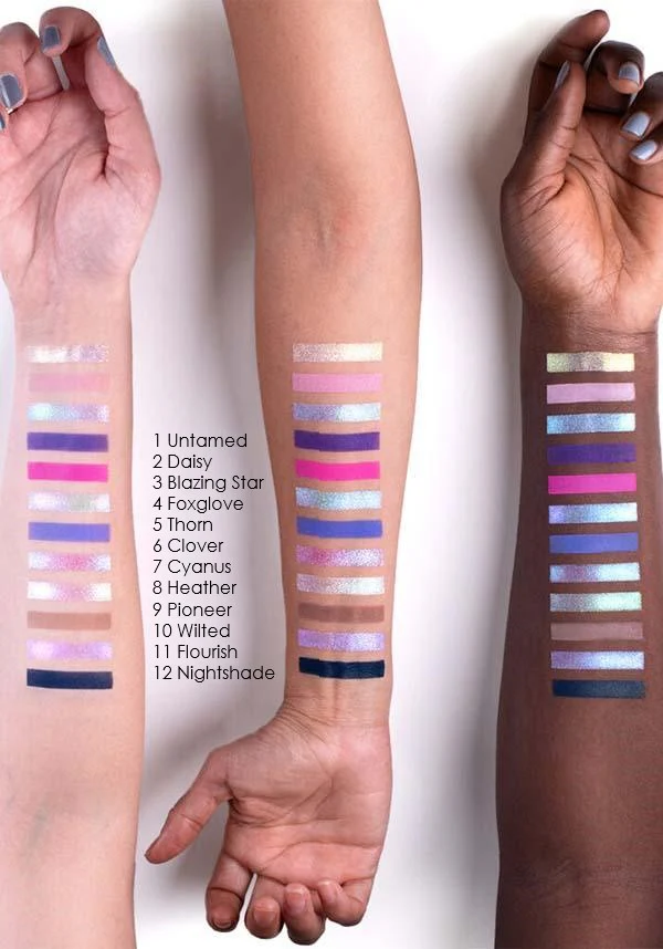 Foxglove | PRESSED EYESHADOW - Image 2