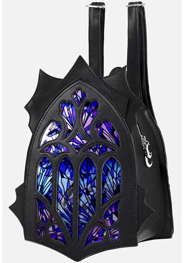 Fractured Light | BACKPACK - Image 3