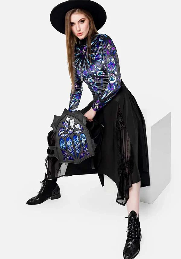 Fractured Light | BACKPACK - Image 6