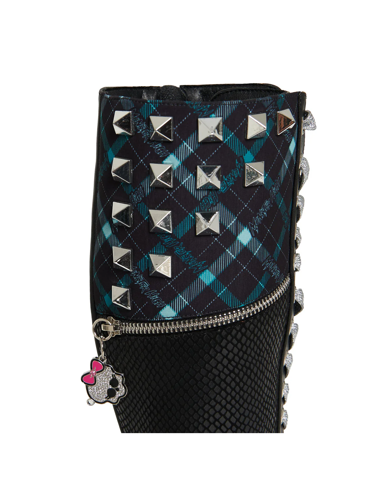 Frankie Stein Firecracker | PLATFORM BOOTS - Image 4