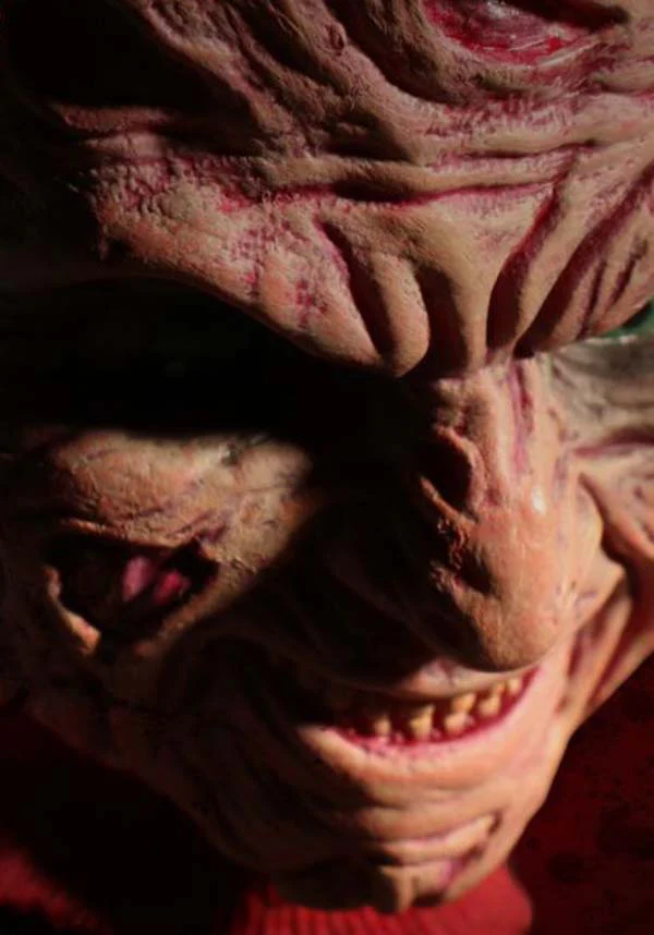 Freddy Krueger With Sound | LIVING DEAD DOLLS - Image 6