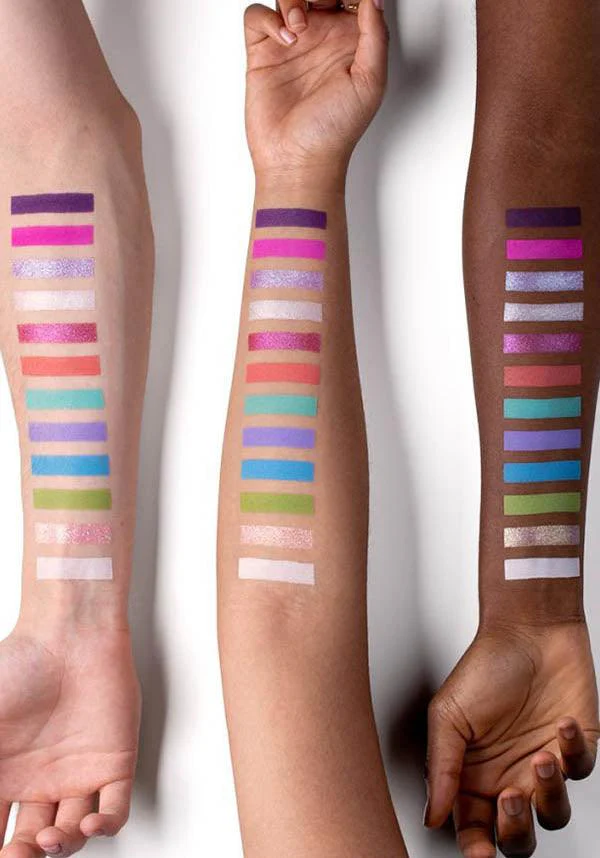 Frequency | PRESSED EYESHADOW - Image 2