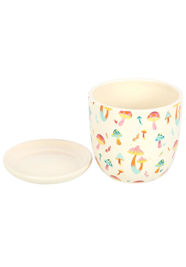 Funky Fungi | PLANT POT - Image 3