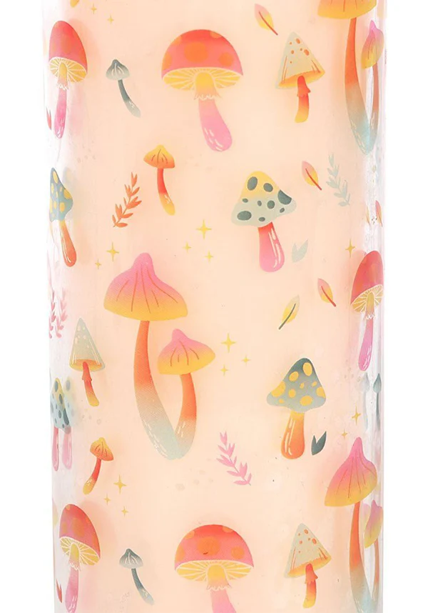 Funky Fungi | TUBE CANDLE - Image 3