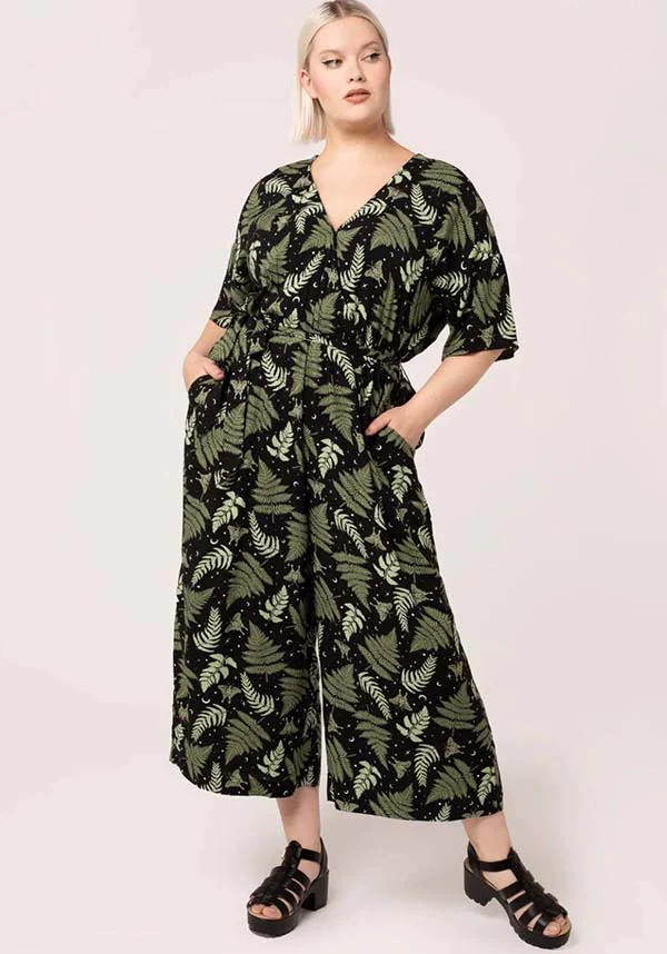 Gaia | JUMPSUIT - Image 2