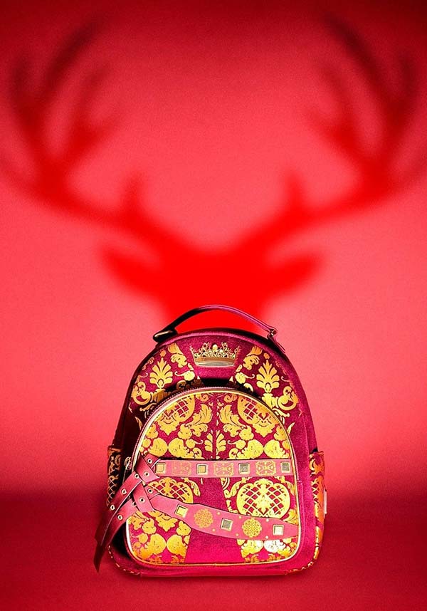 Game of Thrones: Joffrey | MINI BACKPACK* - Image 4