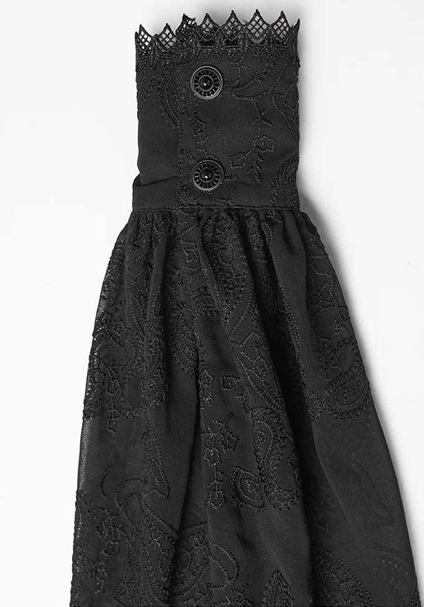 Gardenia | LACE TOP - Image 8