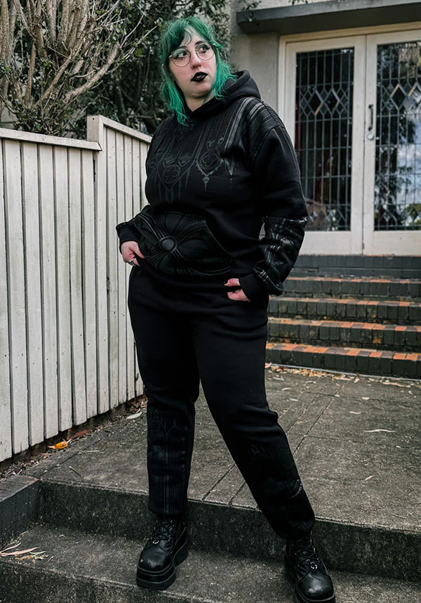 Gargoyle Keep | HOODIE* - Image 15