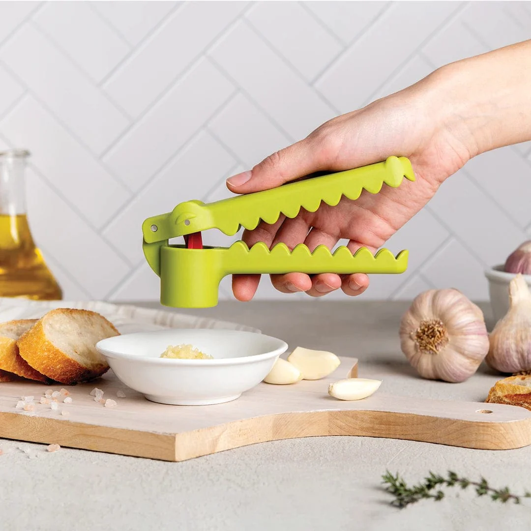 Garligator | GARLIC PRESS - Image 10