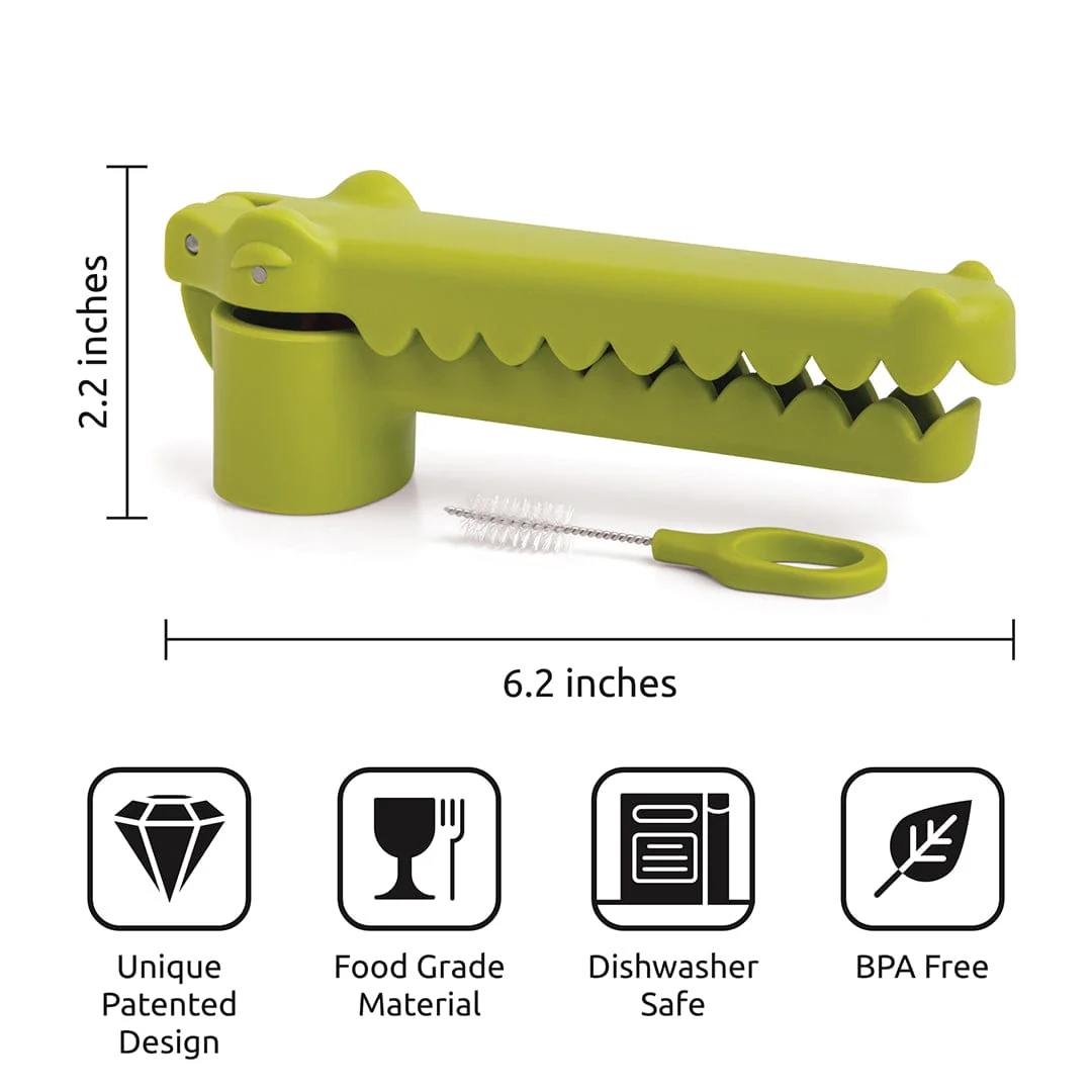 Garligator | GARLIC PRESS - Image 12