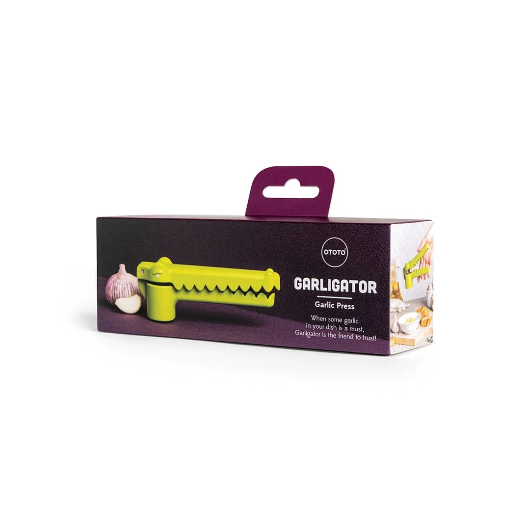 Garligator | GARLIC PRESS - Image 16