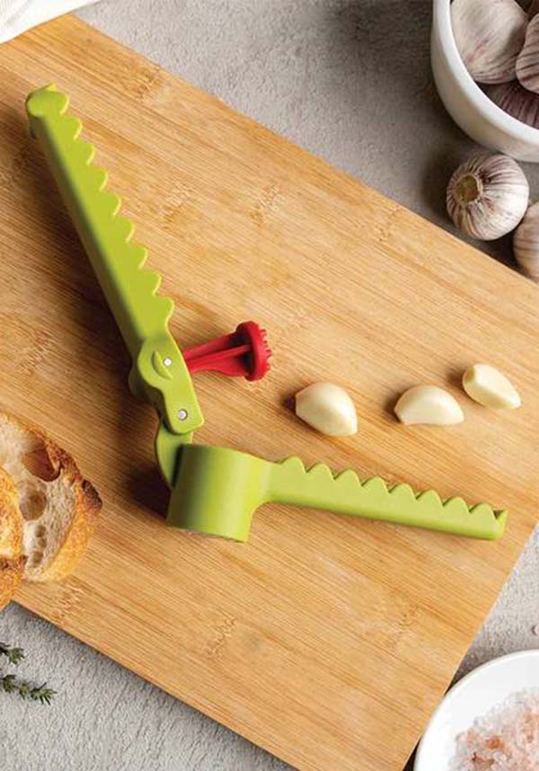 Garligator | GARLIC PRESS - Image 5