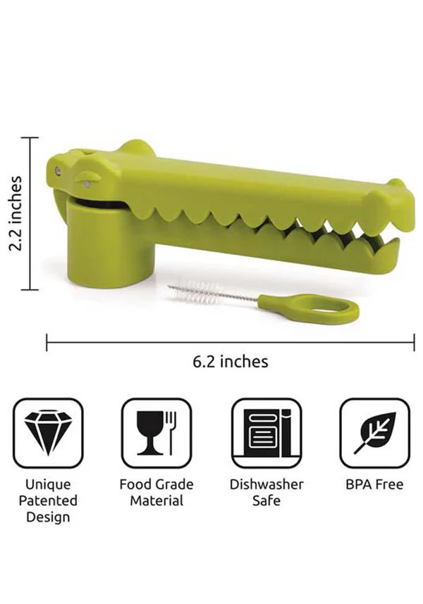 Garligator | GARLIC PRESS - Image 6