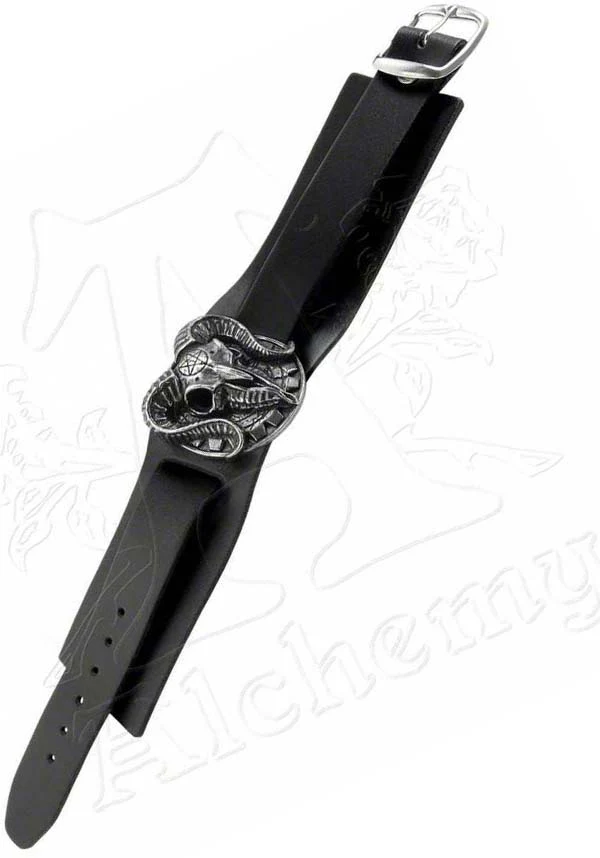 Gears Of Aiwass | BRACELET - Image 3