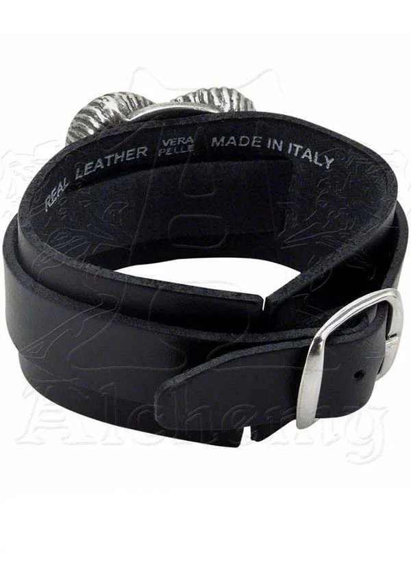 Gears Of Aiwass | BRACELET - Image 4