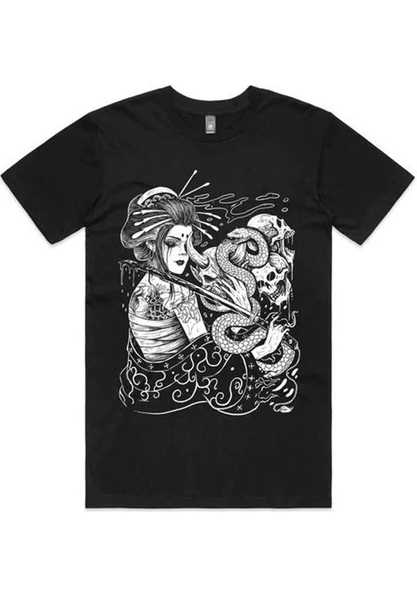 Geisha | TEE - Image 10