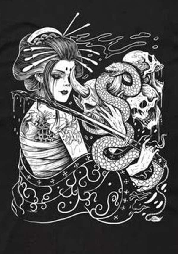 Geisha | TEE - Image 11