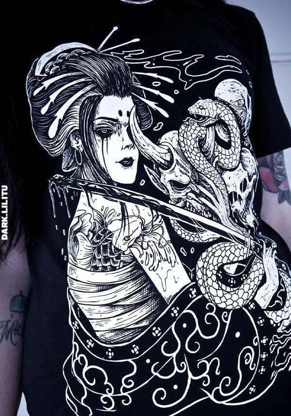 Geisha | TEE - Image 3