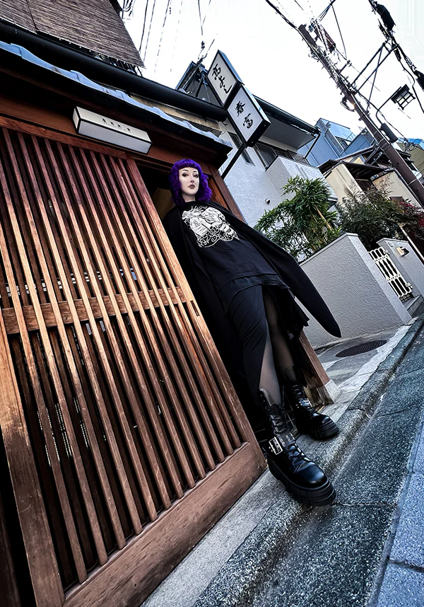 Geisha | TEE - Image 4