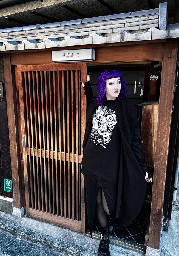 Geisha | TEE - Image 5