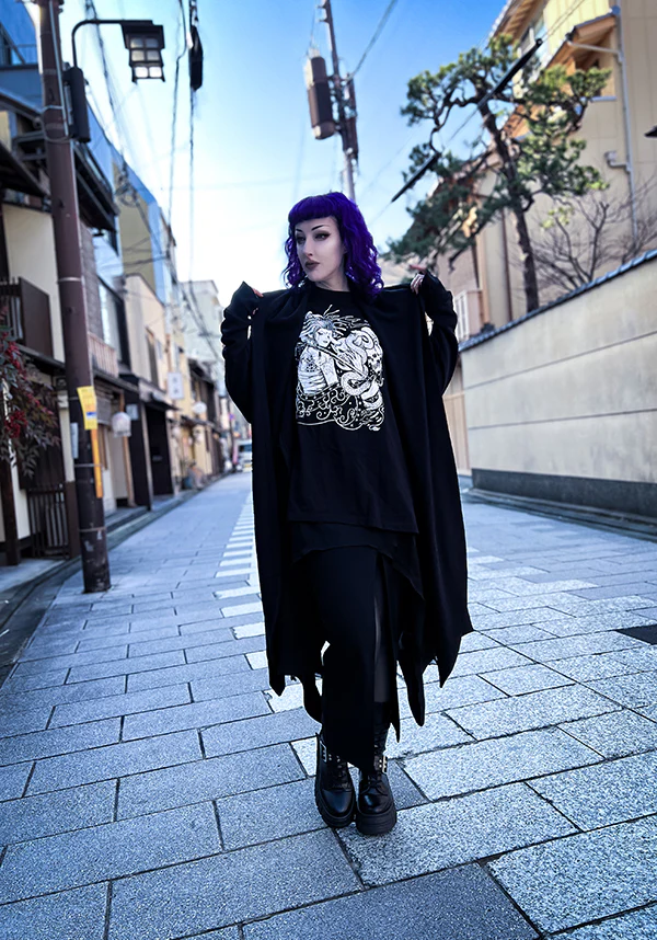 Geisha | TEE - Image 6