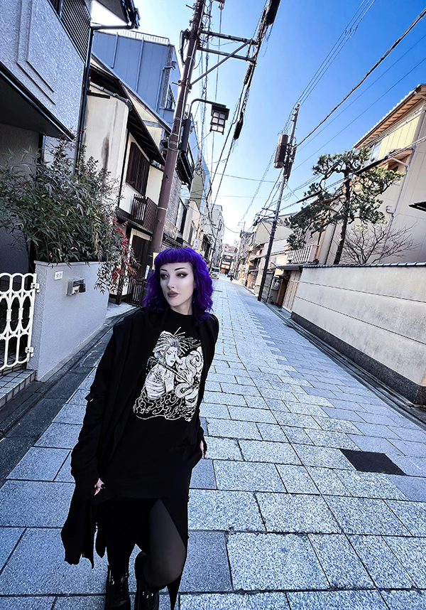 Geisha | TEE - Image 7