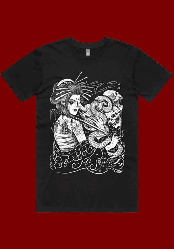 Geisha | TEE - Image 8