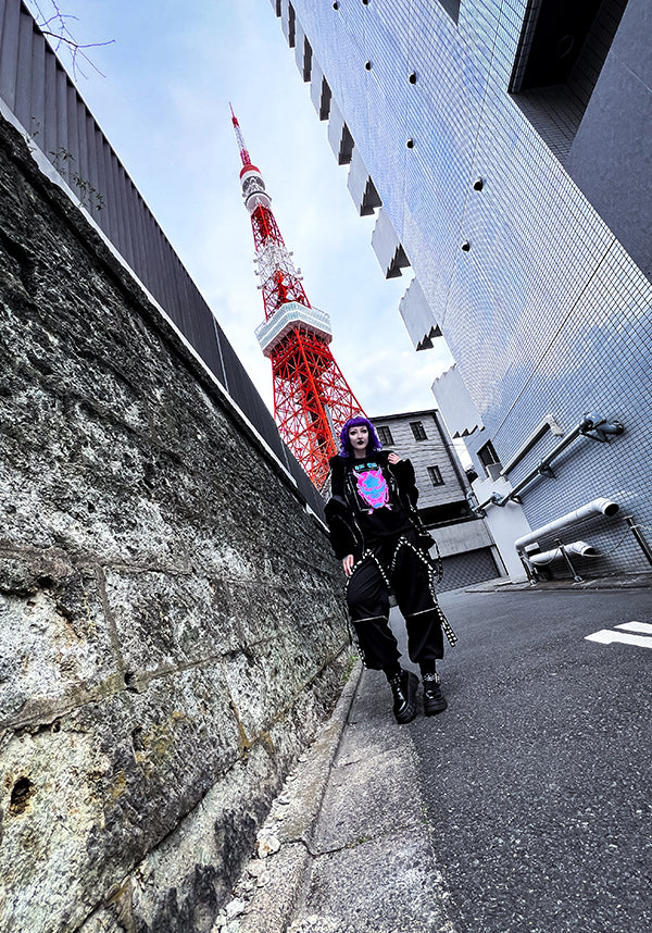 Geisha | TEE - Image 9